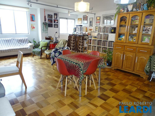 Imagem 6 de 14 de Apartamento - Pompéia - Sp - 619234