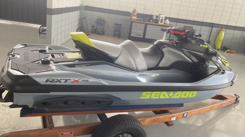 Jet Ski Sea Doo Rtx X 325 Ano 2024 Modelo 2024
