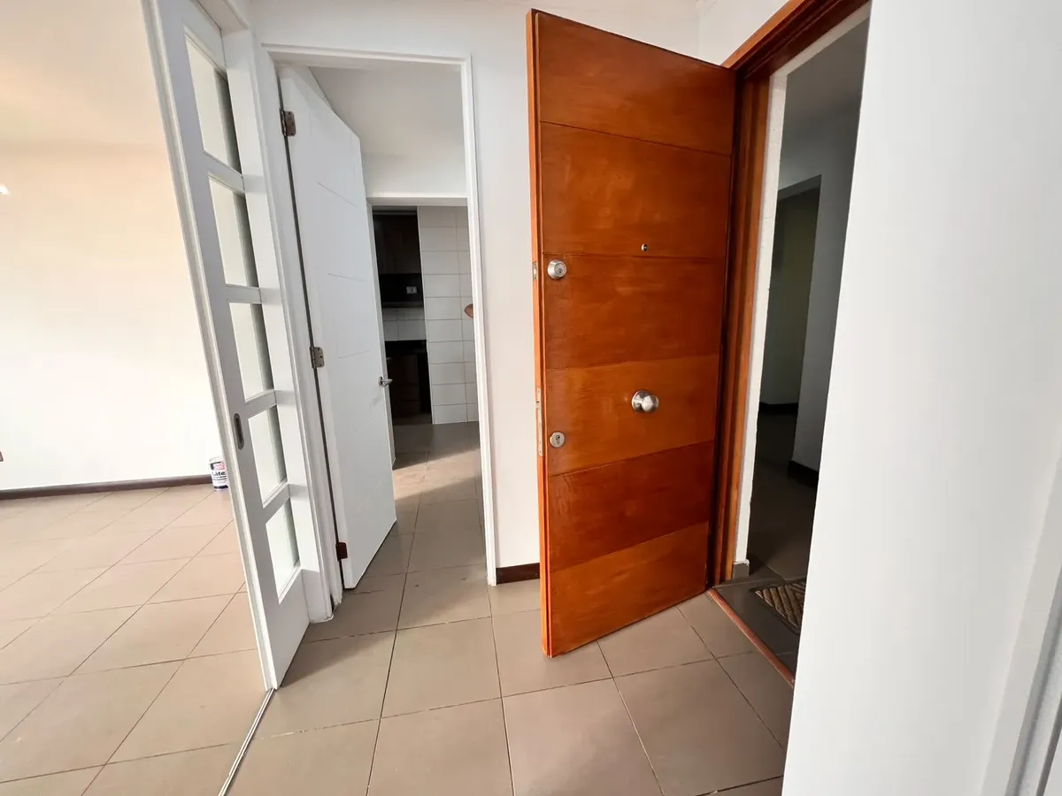 Imagen 2 de 24 de Gran Departamento Primera Línea