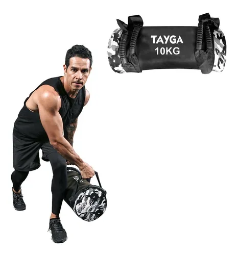 Costal de peso para crossfit new arrivals