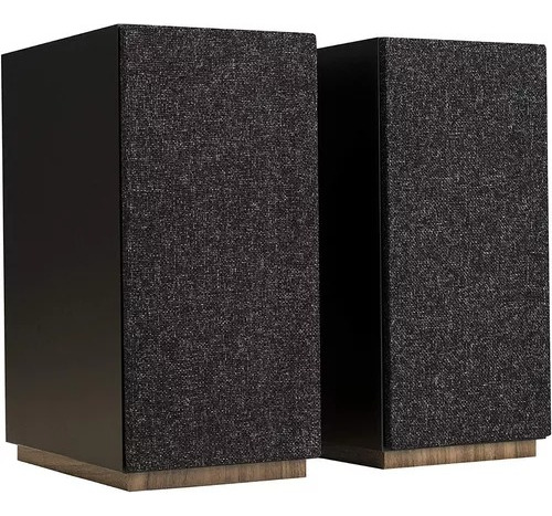 Bocinas Jamo Studio 8 Bookshelf S803 80w/160w Color Negro
