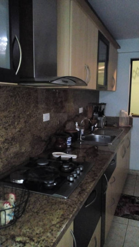 Imagen 6 de 15 de Venta De Town House En Tazajal Altos De Monte Alegre 454477