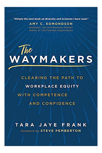 Book The Waymakers, En Inglés