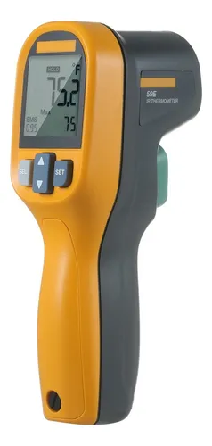 comprar Termómetro Infrarrojo (mini Infrarrojo, Digital)