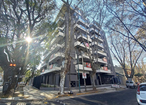 Imagen 29 de 30 de Venta Departamento 2 Ambientes En Olivos