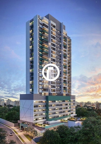 Imagem 2 de 15 de Apartamento Construtora - Tucuruvi - Ref: 18973 - V-re19908