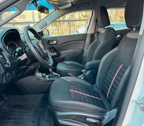 Fiat Toro 2.0 Freedom 4x4 Aut. 4p