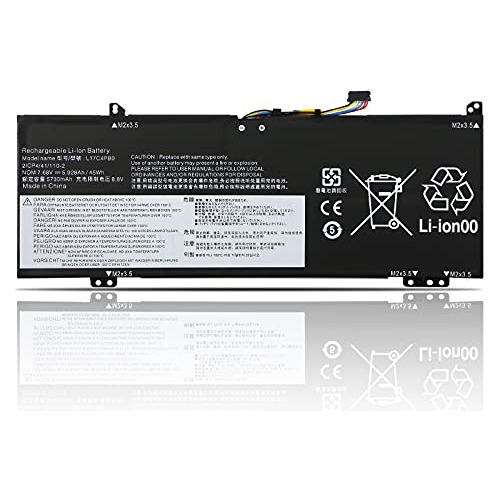 Batería Compatible Para Lenovo Flex 6-14 Ideapad 530s-14ikb 