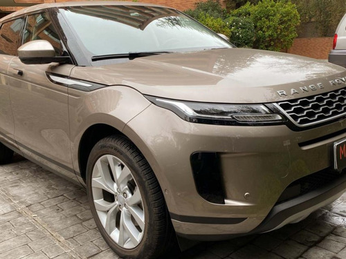 Land Rover Range Rover S 2.0 Evoque New Rover Range