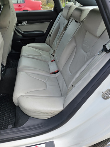 Audi S6 5.2l V10 Tiptronic Quro At