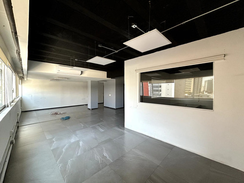 Oficina En Renta - Moliere - Piso 6 - 110 M2