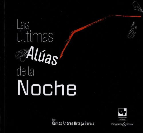 Libro Ultimas Alúas De La Noche, Las