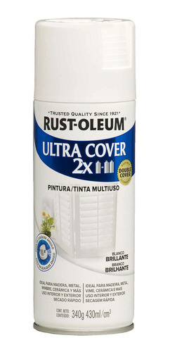 Aerosol Painters Touch Made Ultra Cover Made In Usa