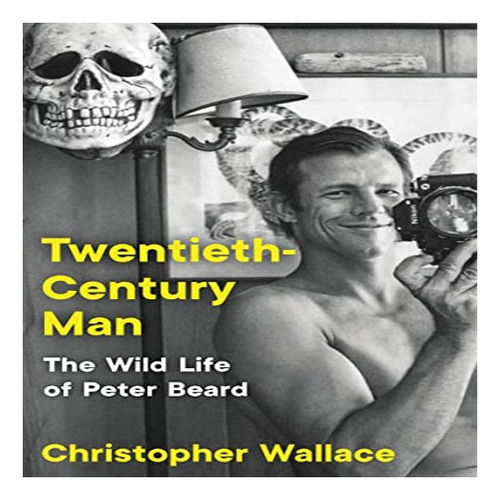 Twentieth-century Man - Christopher Wallace. Eb8