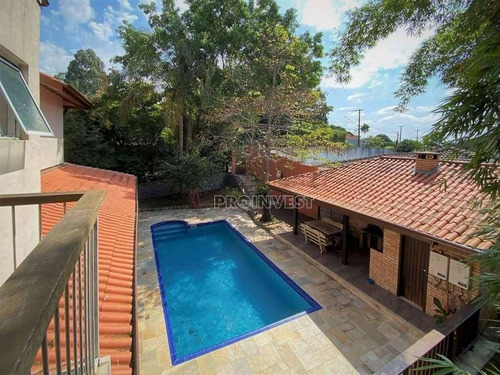 Imagem 27 de 30 de Granja Viana - Fazendinha/sp - Ca16115