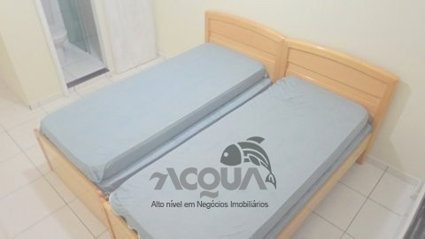 Imagem 13 de 15 de Apartamento 2 Dormitórios 1 Vaga, Enseada - 0709-1