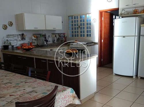 Imagem 7 de 29 de Venda Casa Atibaia Jardim Dos Pinheiros - Cs-1236