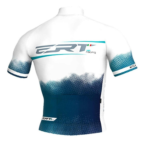 Imagem 2 de 4 de Camisa New Elite Ert Pro Racing Milano