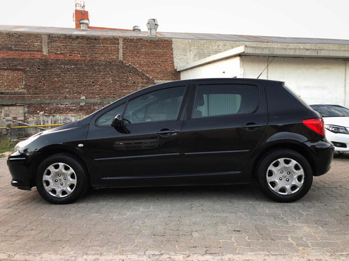 Peugeot 307 1.6 Sedan Xs 110cv Mp3 2008