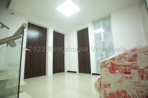 Imagen 15 de 22 de Townhouse La Union (hatillo Tepuy) 22-19833 Ramon Estrella 4142811513