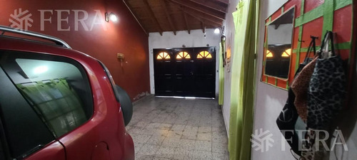 Imagen 4 de 15 de Venta Casa 4 Ambientes Con Jardín, Cochera, Patio Y Terraza En Claypole (29881)