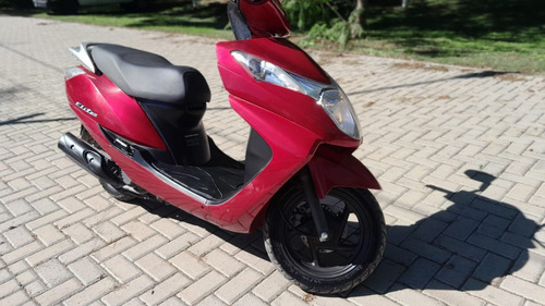 Honda Elite 125