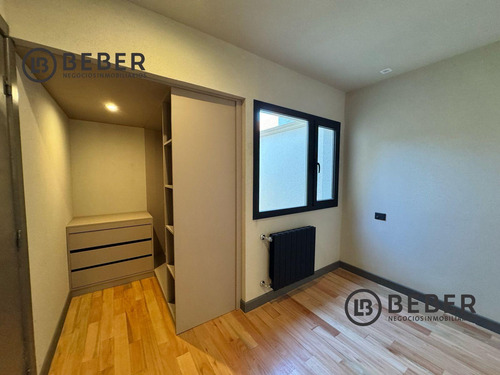 Venta Ph 3 Ambientes Con Patio Y Pileta, Parque Luro, Mar Del Plata