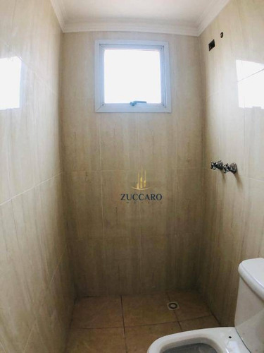 Apartamento Com 3 Dormitórios À Venda, 69 M² Por R$ 320.000,00 - Centro - Guarulhos/sp - Ap14560