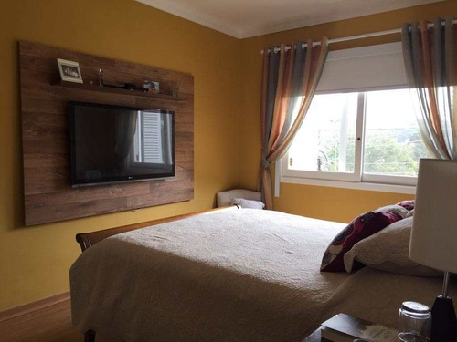Imagem 10 de 11 de Casa Com 4 Dorms, Alphaville, Santana De Parnaíba - R$ 1.950.000,00, 350m² - Codigo: 234586 - V234586