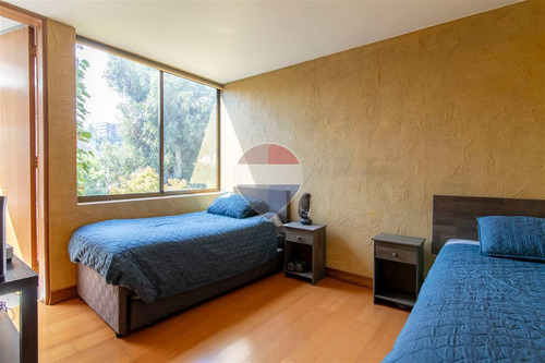 Exclusivo Duplex / 4 Dorm / 3 Estacionamientos