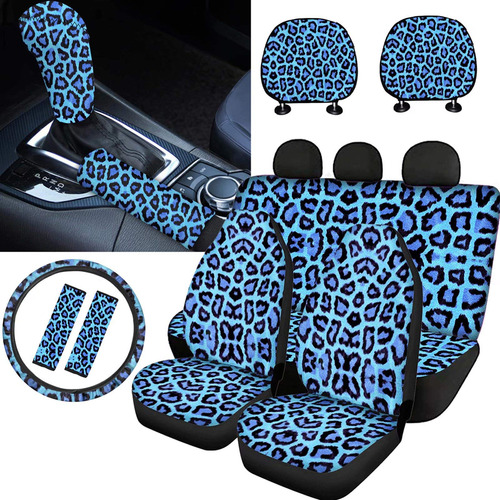 Funda Para Asiento Coche Almohadilla Cinturon Seguridad Mano