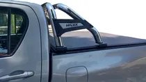 Comprar Barra Jaula Cromada Cabina Simple Amarok,hilux, S10, Ranger