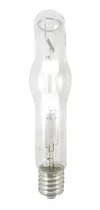 Comprar Lampara Mercurio Halogenado 400w Tubular Luz Blanca E40