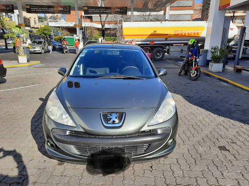Peugeot 207 Compact Xs 1 9 Diesel