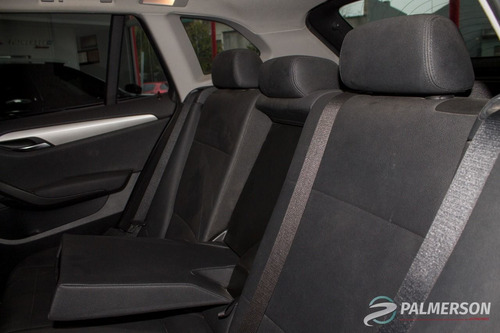 Imagen 5 de 15 de Bmw X1 2012 2.0 Xdrive 20d Executive 177cv