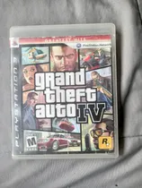 Comprar Gta 4 Completo Físico Ps3 - Grand Theft Auto