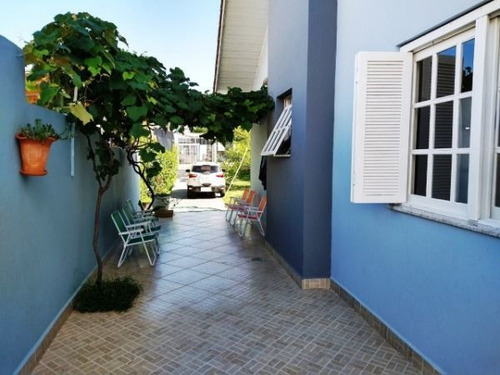Casa Em Camaquã Com 2 Dormitórios - Mi17117