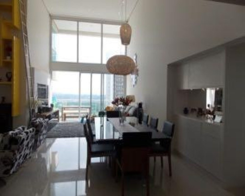 Imagem 10 de 10 de Apartamento - Cb S 2020 - 33194824