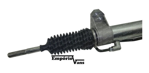 Imagem 3 de 5 de Caixa Direçao Hidraulica Renault Master 2.5 2.8