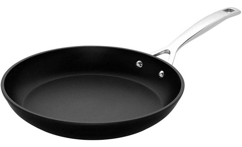 Frigideira Rasa 28 Cm Non-stick Pro Le Creuset