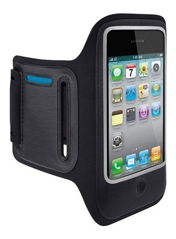 Bolsa Estuche Arm Band Belkin Iphoncelular Original!!!!