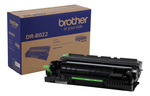 Tambor Brother Dr-b022 12000 Paginas Original