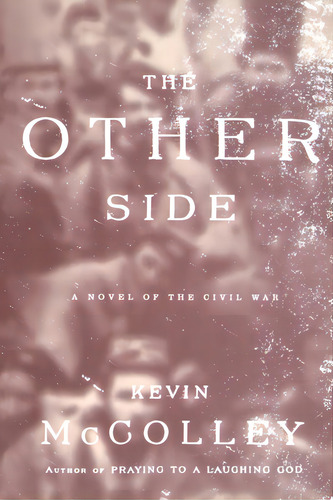 The Other Side, De Mccolley, Kevin. Editorial Free Pr, Tapa Blanda En Inglés
