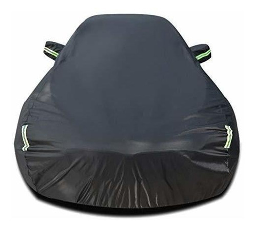 Pijama - Funda Completa Para Coche Compatible Con Audi S8 Pa