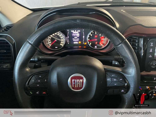 Imagem 8 de 8 de Fiat Toro Freedom 2.0 16v 4x4 Diesel Aut. Diesel 2019