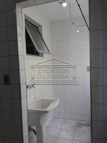 Imagem 8 de 8 de Apartamento - Parque Santo Antonio - Ref: 12232 - V-12232