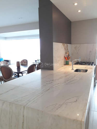 Imagem 17 de 30 de Apartamento À Venda Em Cambuí - Ap010760