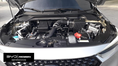 Honda HR-V 1.5 DI I-VTEC TURBO FLEX ADVANCE CVT