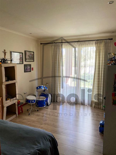 Parcela Condominio Lampa 5 Dorm 7 Baños
