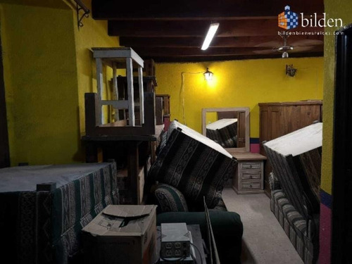 Imagen 10 de 12 de Local Comercial En Renta Victoria De Durango Centro